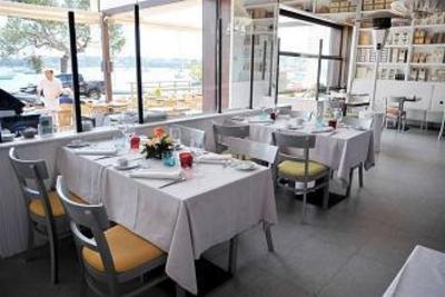 фото отеля Hostal Porto Colom Felanitx