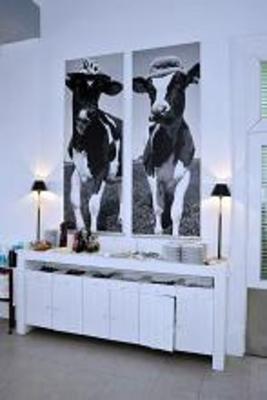 фото отеля Hostal Porto Colom Felanitx