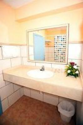 фото отеля Hostal Porto Colom Felanitx