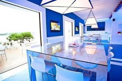 фото отеля Hostal Porto Colom Felanitx