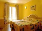 фото отеля Hostal Porto Colom Felanitx