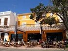 фото отеля Hostal Porto Colom Felanitx