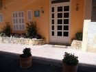 фото отеля Hostal Porto Colom Felanitx