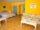 фото отеля Hostal Porto Colom Felanitx