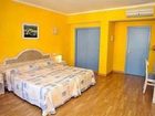 фото отеля Hostal Porto Colom Felanitx