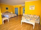 фото отеля Hostal Porto Colom Felanitx