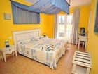 фото отеля Hostal Porto Colom Felanitx