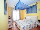 фото отеля Hostal Porto Colom Felanitx