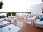 фото отеля Hostal Porto Colom Felanitx