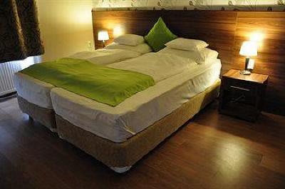 фото отеля Elit Hotel Budapest