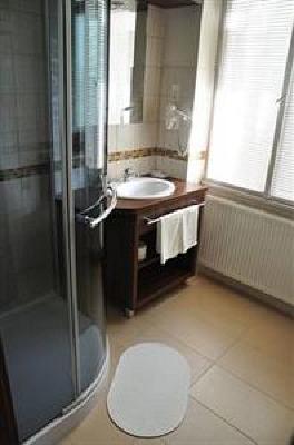 фото отеля Elit Hotel Budapest