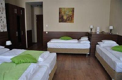 фото отеля Elit Hotel Budapest