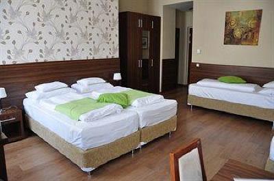фото отеля Elit Hotel Budapest