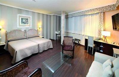 фото отеля Hotel Zenit Imperial
