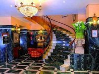 Hotel Zenit Imperial