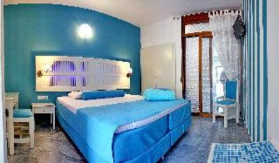 фото отеля Sunset Hotel Petra (Greece)