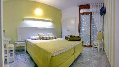 фото отеля Sunset Hotel Petra (Greece)