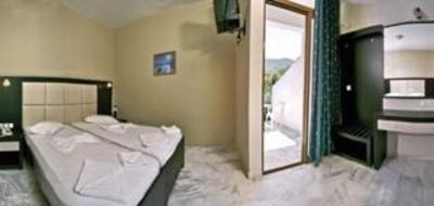 фото отеля Sunset Hotel Petra (Greece)