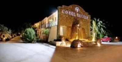 фото отеля Sunset Hotel Petra (Greece)