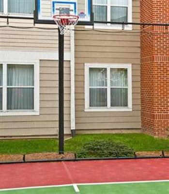 фото отеля Residence Inn Raleigh-Durham Airport