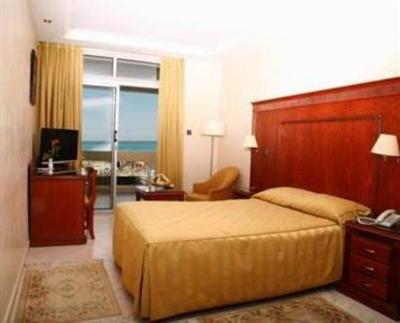 фото отеля Azur Hotel Casablanca