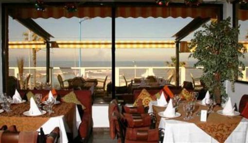 фото отеля Azur Hotel Casablanca