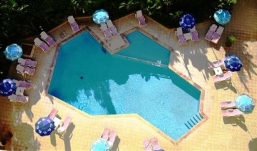 фото отеля Azur Hotel Casablanca