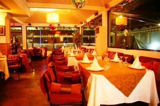 фото отеля Azur Hotel Casablanca