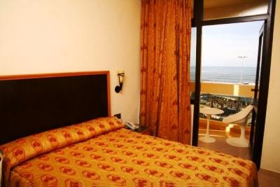 фото отеля Azur Hotel Casablanca