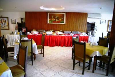 фото отеля Azur Hotel Casablanca