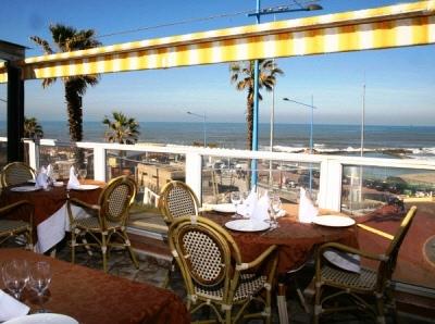 фото отеля Azur Hotel Casablanca