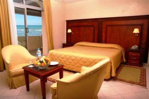 фото отеля Azur Hotel Casablanca