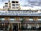 фото отеля Azur Hotel Casablanca