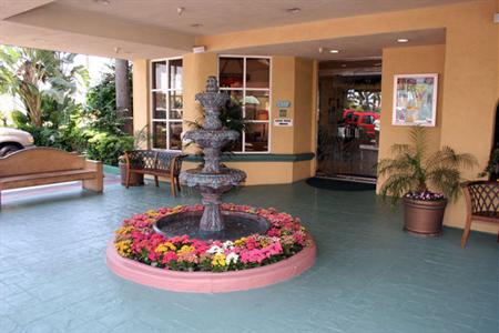 фото отеля Peacock Suites