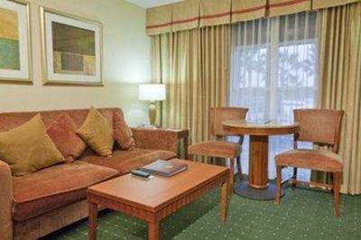 фото отеля Peacock Suites