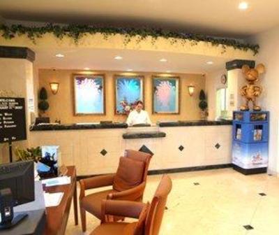 фото отеля Peacock Suites