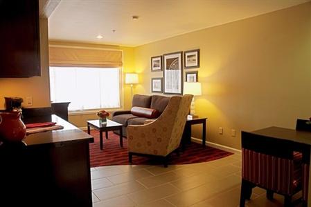 фото отеля Peacock Suites
