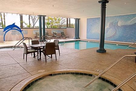 фото отеля Peacock Suites