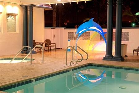 фото отеля Peacock Suites