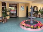фото отеля Peacock Suites
