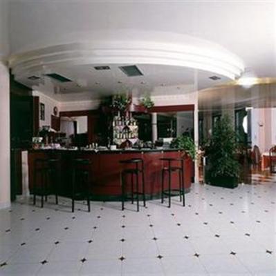 фото отеля Parc Hotel Eden