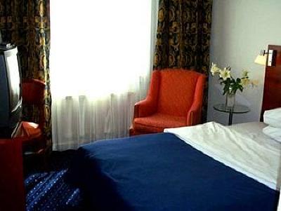 фото отеля Thon Stefan Hotel