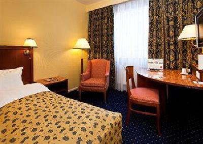 фото отеля Thon Stefan Hotel