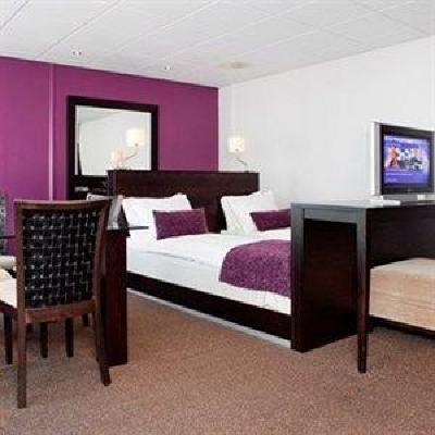 фото отеля Thon Stefan Hotel