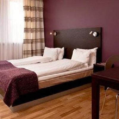 фото отеля Thon Stefan Hotel