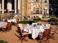 Schloss Eckberg Hotel Dresden