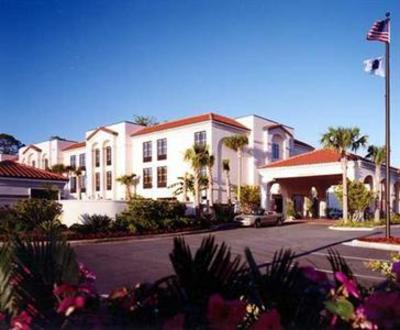 фото отеля Hampton Inn St. Simons Island