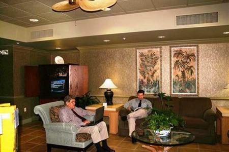 фото отеля Hampton Inn St. Simons Island