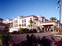 Hampton Inn St. Simons Island