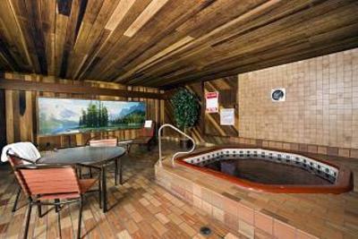 фото отеля Western Heritage Inn